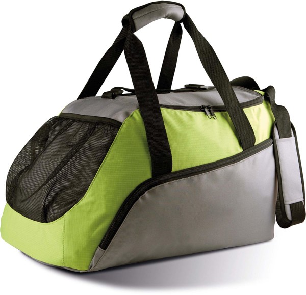 Sportska torba - White / Blue / Red