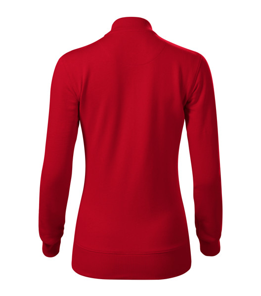 Mikina Dámská Malfini Premium® Bomber - Formula Red / M