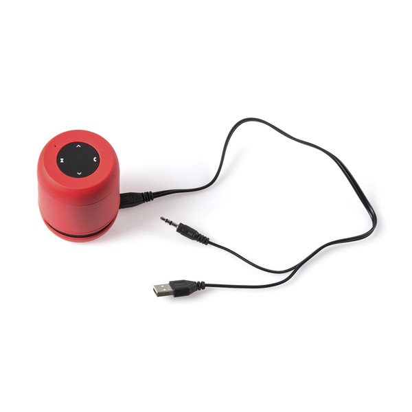 Altavoz Braiss - Blanco