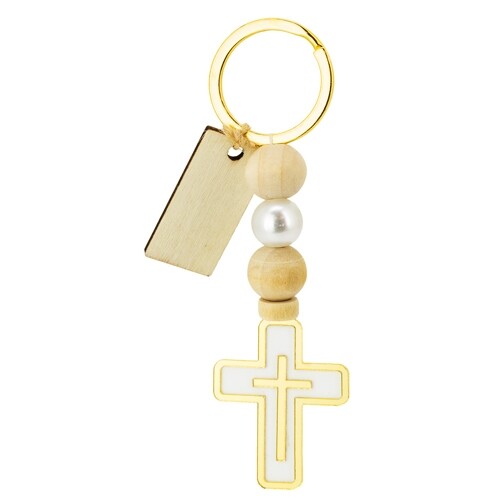 CROSS KEYRING "SPIRITO"