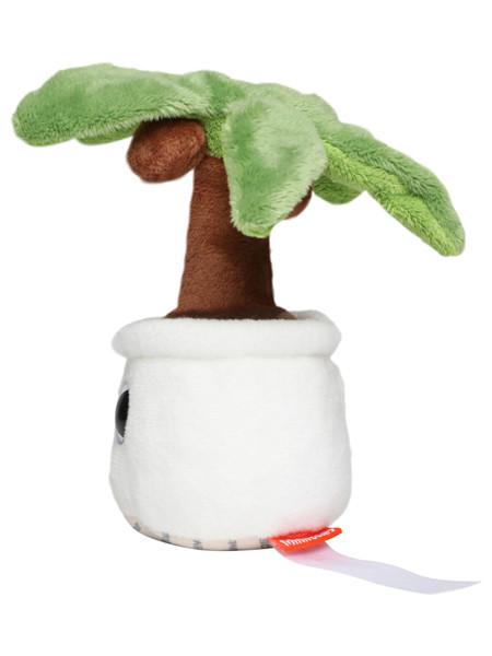 Schmoozies® Evergreenies® Palm Tree