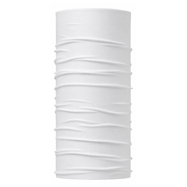 COOLMAX® chusta wielofunkcyjna znakowana na całej powierzchni. - Standardowa folia papierowa