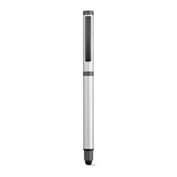 Woolf Pen - Silver