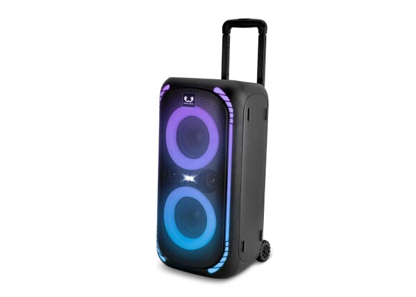 Fresh 'n Rebel Party Loud L Wireless Speaker 640W