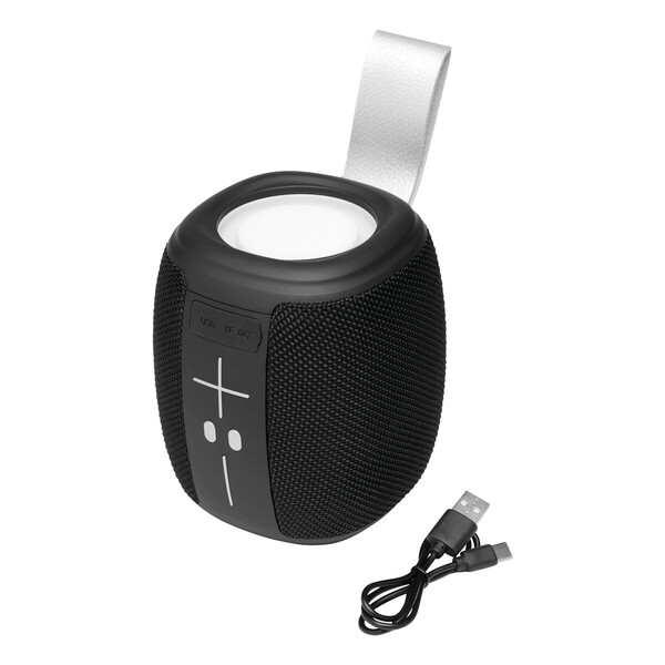 Wireless Speaker Resistant