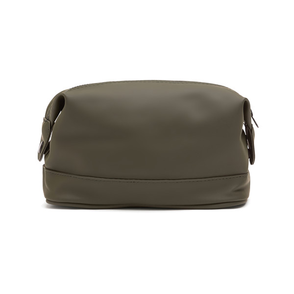 VINGA Baltimore Wash Bag - Green