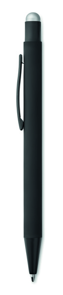 Aluminium stylus pen Negrito - Silver