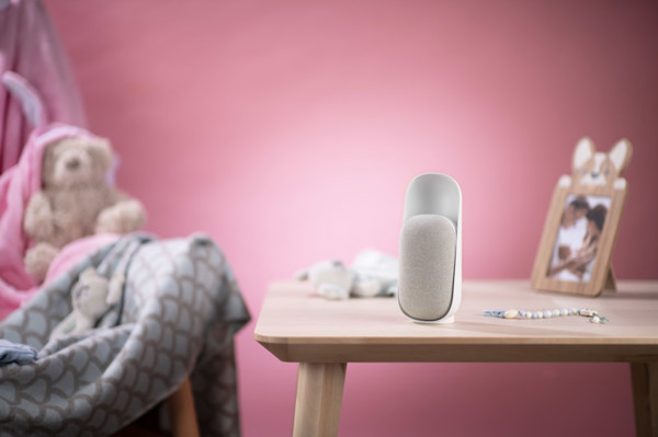 Wireless speaker CALMERA