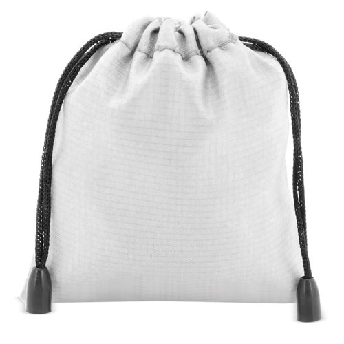 SAC MICROFIBRES "LIMET" - Blanc