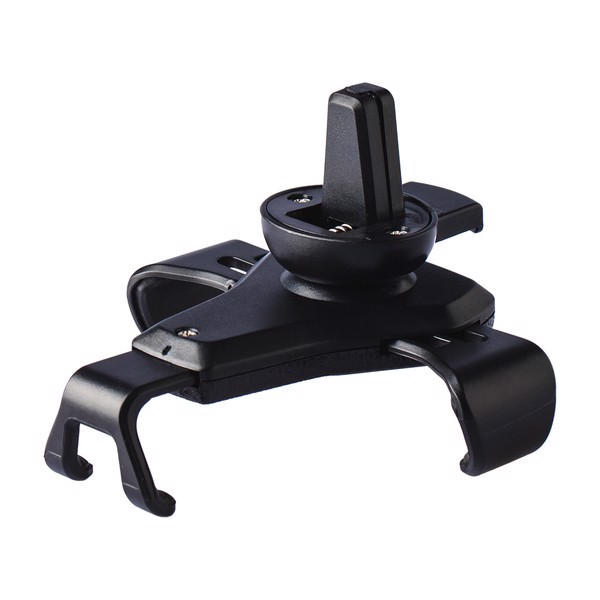Mobilefit holder - Black