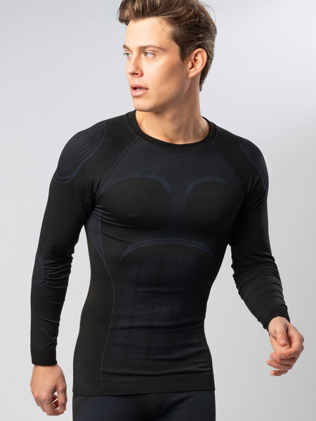 Thermo T - Black / M