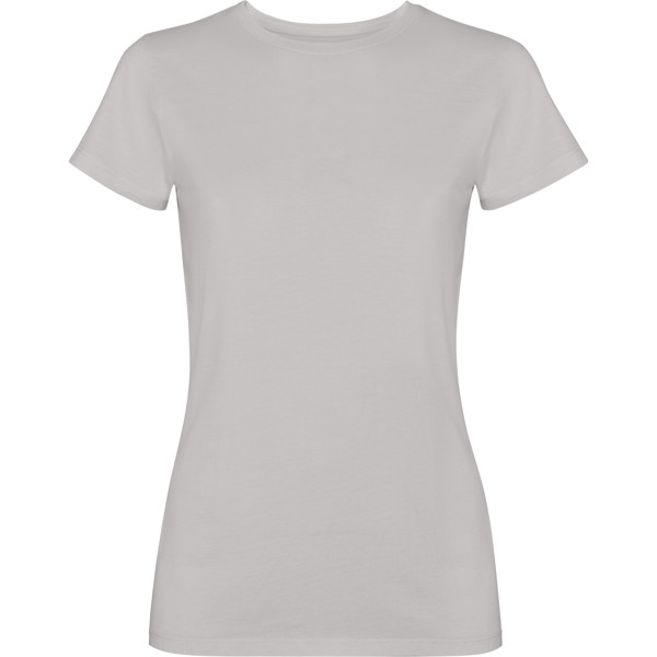 T-Shirt Fiyi - GRIS PIEDRA LAVADO / 2XL
