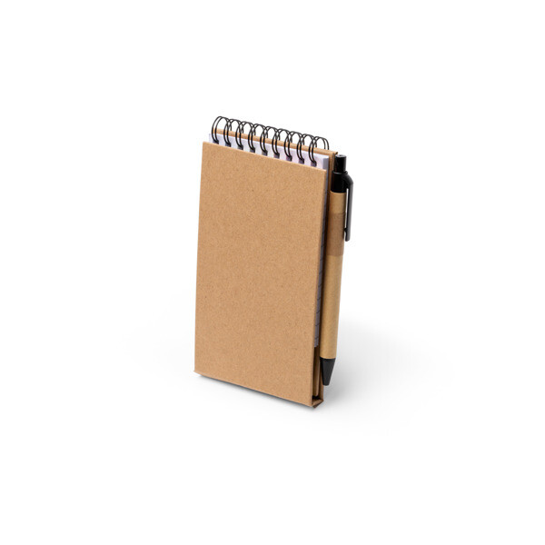 Notepad Couto Greige