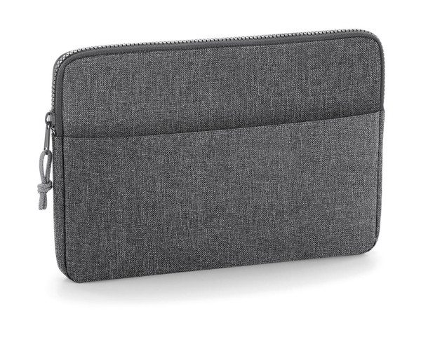 Essential 15" Laptop Case - Grey Marl / ONE SIZE