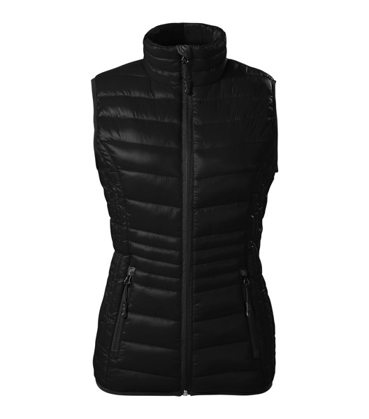 Vesta Dámská Malfini Premium® Everest - Černá / S