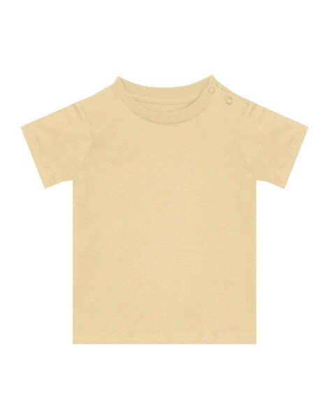Baby Tee - White / 92