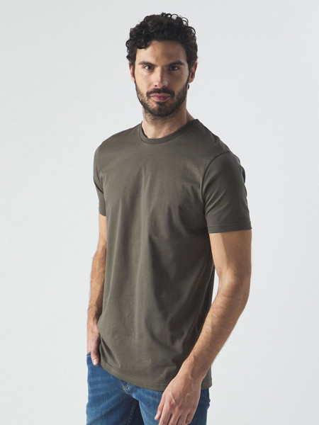 T-shirt Paradise - White / XL