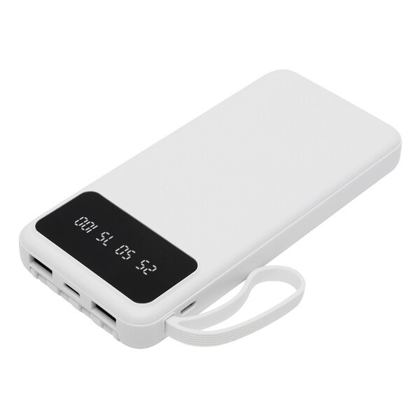 Powerbank Multi Charge