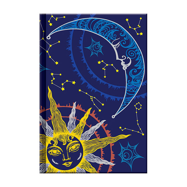Notes Moon