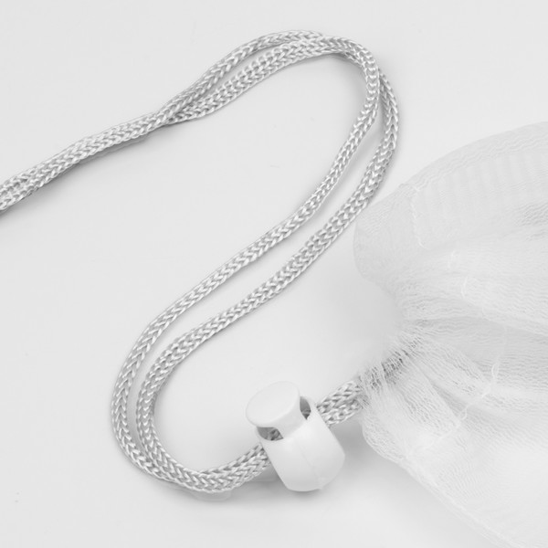 SACO ACHATS - BRANCO