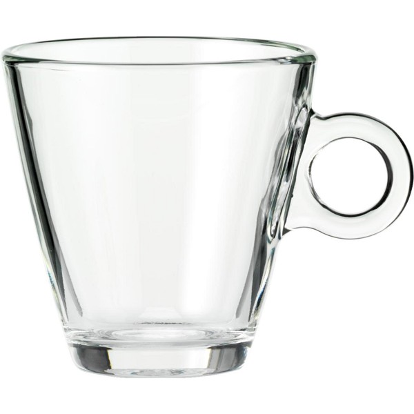 Lugano Tea Glass 320 ml