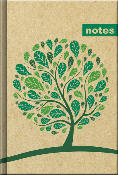 Notes ECO TREE
