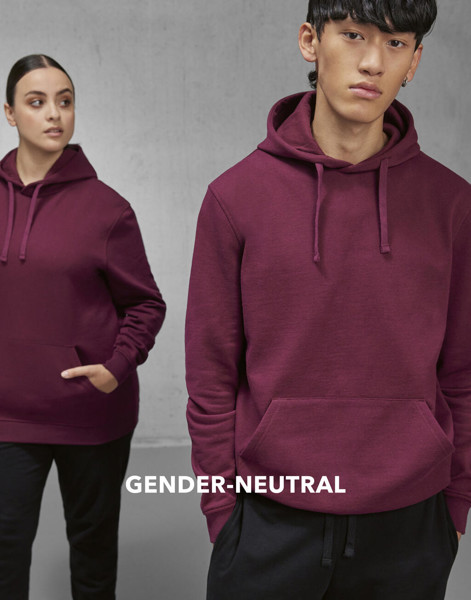 Id.223 Hoodie - Acid Lime / XS