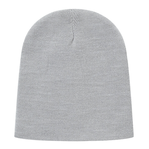 Reversible Hat Nordic - Black / Silver