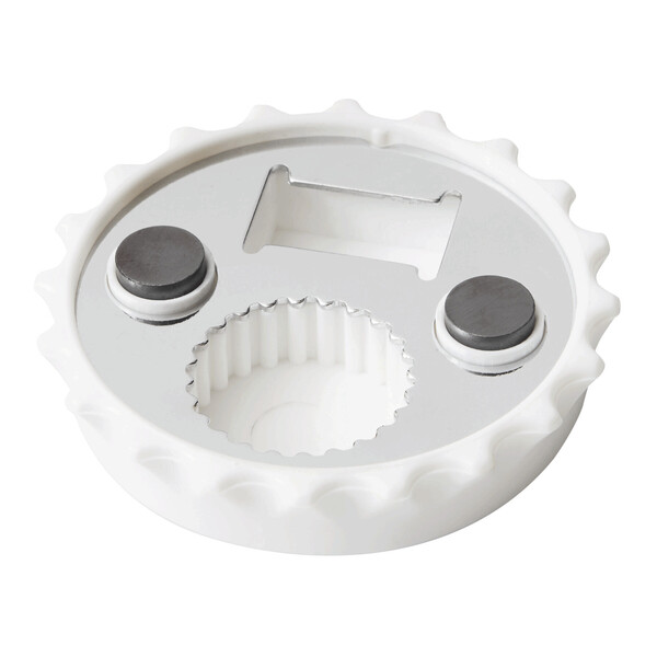 Bottle Opener Crowncap