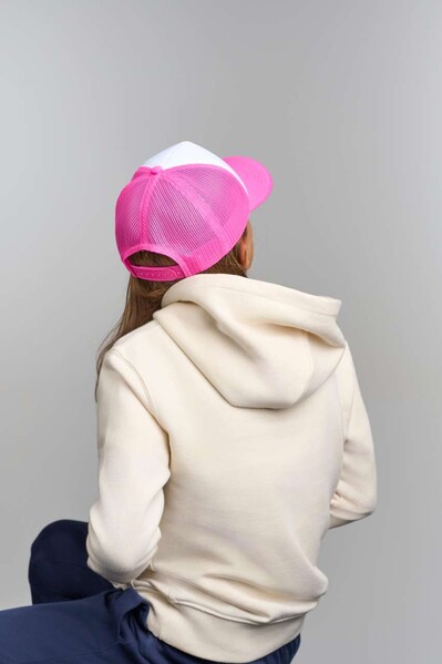 Kid Rapper-S - White / Black