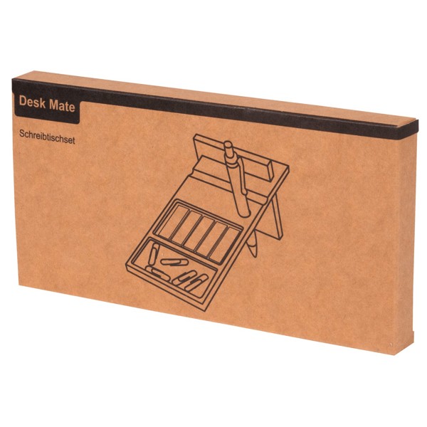 Schreibtischset Desk Mate