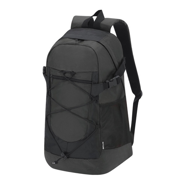 Mochila Zaroc - Preto