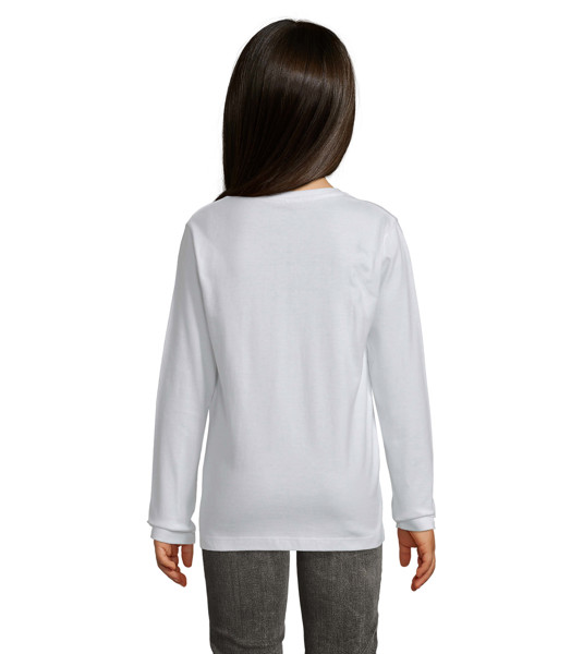 IMPERIAL bambino lsl 190g Imperial Lsl Kids - BiancoXL