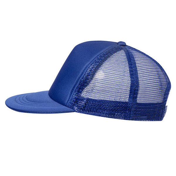 Gorra Yobs - Amarillo