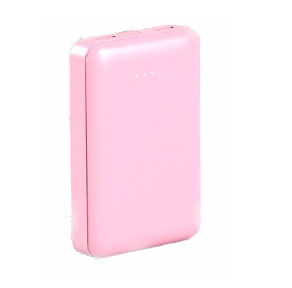 Power Mini 10000mAh #2 - WHITE