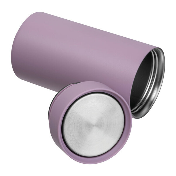 MoLu Thermal Mug Le Port - Violet