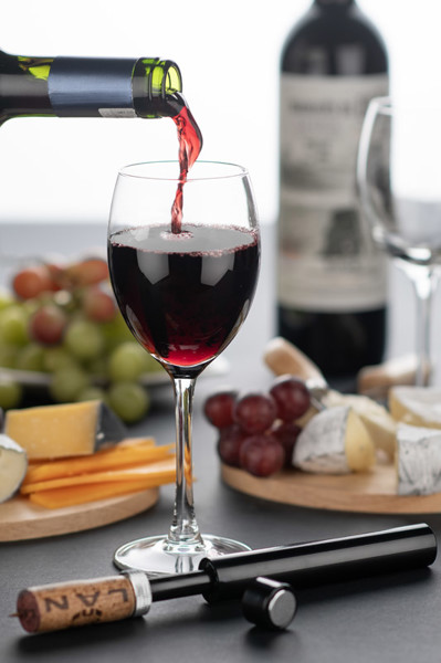 Wine opener KOSTA