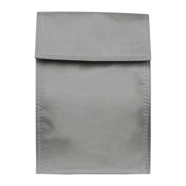Cooling Bag San Juan - Grey