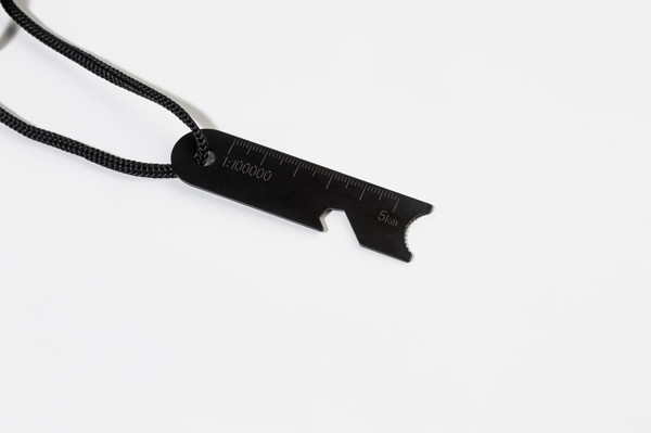 Survival Fire Starter CampSpark