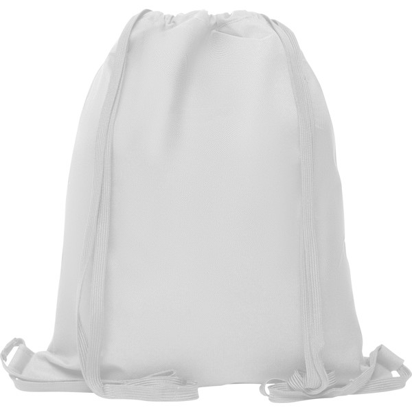 Mochila Zorzal - BLANCO