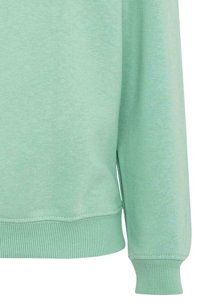 SWEATSHIRT CRIANÇA DECOTE REDONDO AVALON KIDS