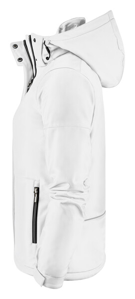 Overlanding Lady Jacket White S