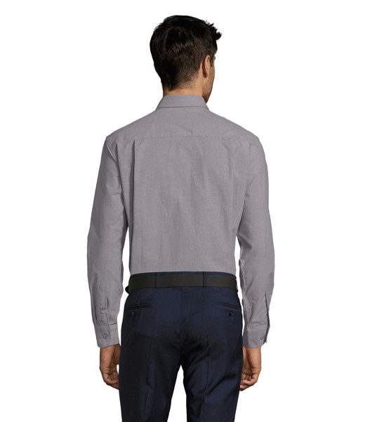 CAMISA BOSTON