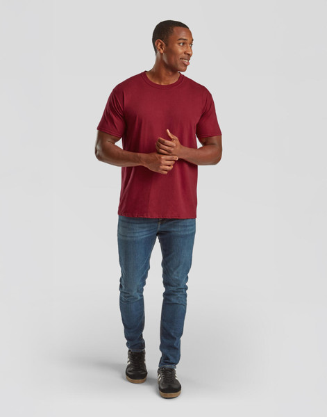 Valueweight T-Shirt - White / M