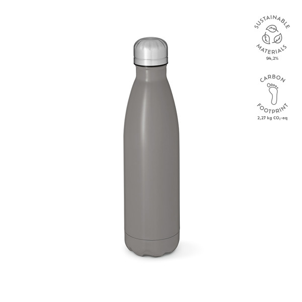 Mississippi 1100 Bottle - Šedá