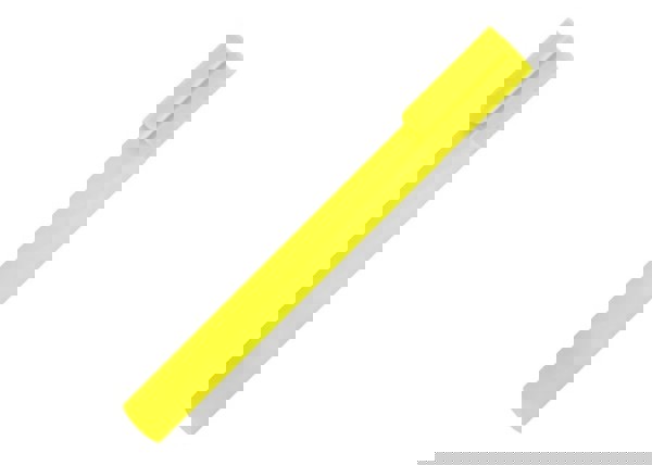Jumbo sented highlighter - Yellow