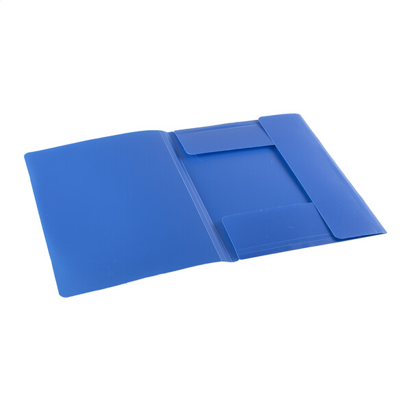 Chemise En Pvc Duppoc - Bleu