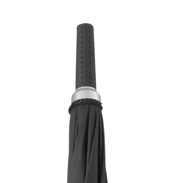 Golf umbrella SATURN - Black