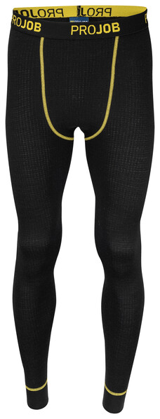 3508 Long John Black 4XL