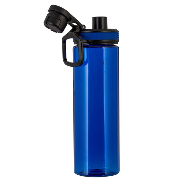 Bouteille DUNAFLOW - bleu foncé
